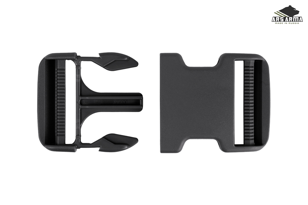 Фастекс 2" комплект (М рег + П рег)