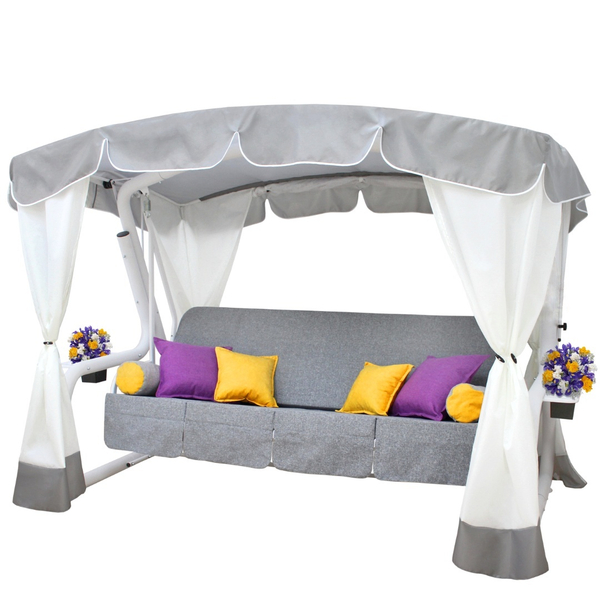 Садовые Качели Герда 76