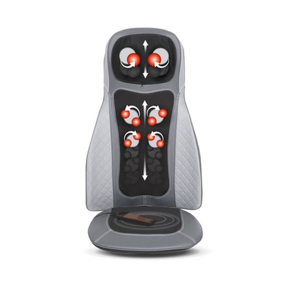 GESS Body Care PLUS массажная накидка