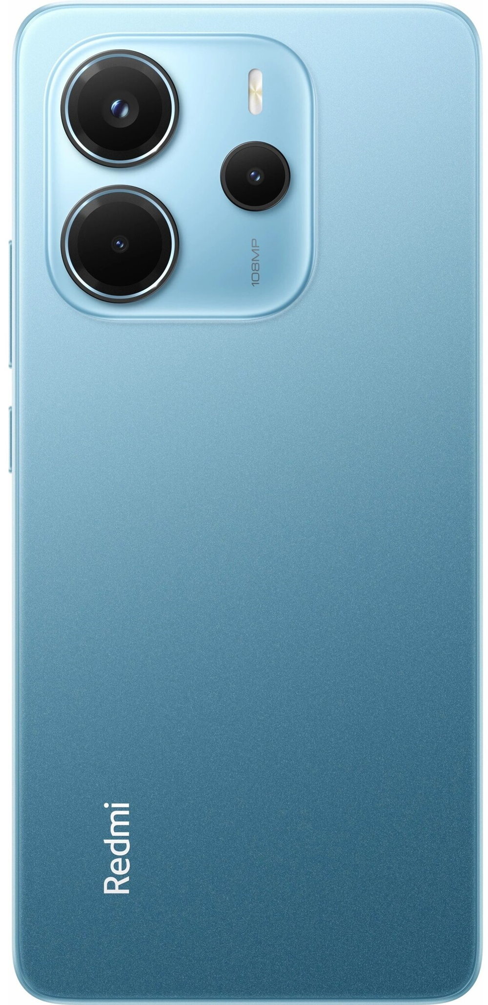 Xiaomi Redmi Note 14 4G 8/256GB Blue