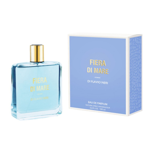 fn FIERA DI MARE edP 100ml men