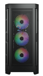 Корпус eATX Cougar Airface Pro RGB
