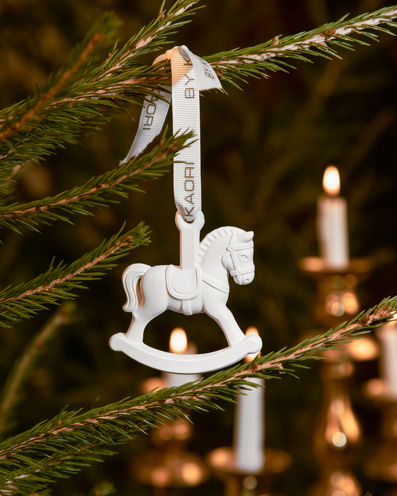 Елочные игрушки 2025-2026 Щелкунчик, набор 5 штук