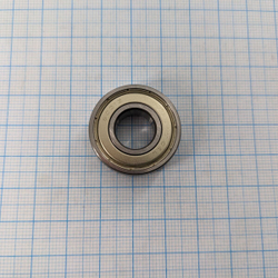 OPT-PW2050-17 Подшипник 28х28х8 мм для гайковерта OPT-PW2050