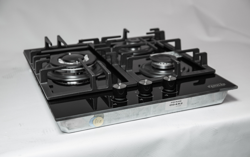 газовая поверхность KG 514 S