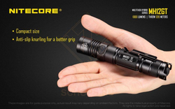 Фонарь Nitecore MH12GT