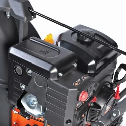 PATRIOT PS 911 снегоуборщик бензиновый 11 л.с. ковш 81 см, выброс 12 м, 6 вперед/2 назад 426108488
