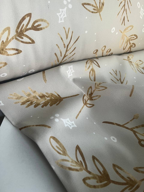 Дак «Золотые листья»