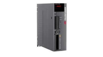Сервопривод Prompower PSD5L1-20P7-PTA  750 Вт, 1х200В, импульсное управление