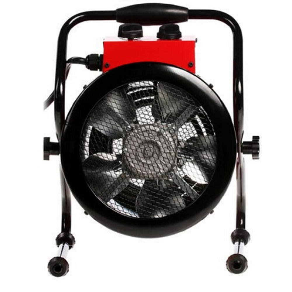 Пушка тепловая электрическая Ресанта ТЭПК-9000К