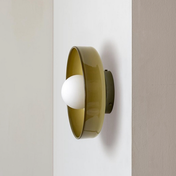 Настенный светильник Aurix