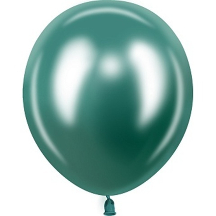 К512 36'' Зеленый хром 75 см.