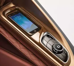 Xiaomi RoTai (RT8900) Champagne