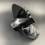 Гребной винт Suzuki DT75-DT140, DF60-DF70 (3x13x19) (Острая лопасть) (Polastorm Yanta)