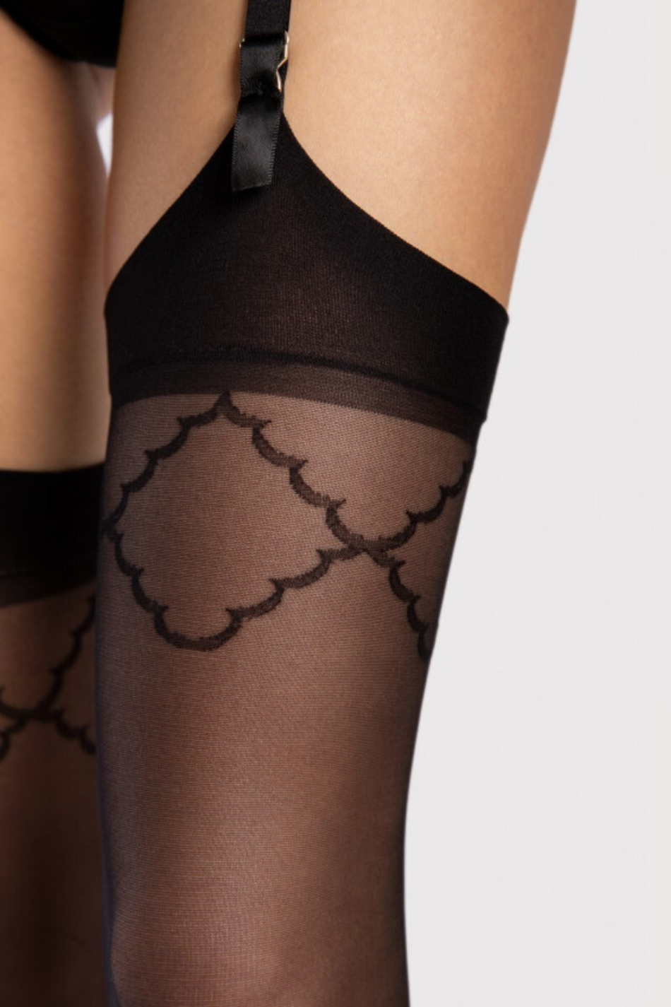 4113/O SOGNO 20 DEN Чулки