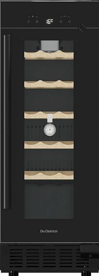 Винный шкаф De Dietrich DUW20FB