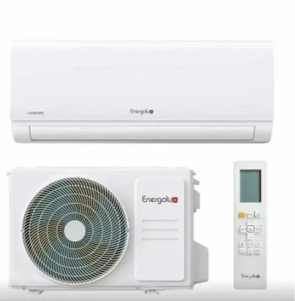 Сплит-система Energolux Lausanne SAS09AR1-A/SAU09AR1-A