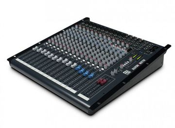 Allen Heath ZED18