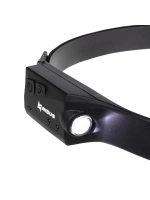 Фонарь налобный PRO N-FN-HL05-D 200 LM, IP44, USB