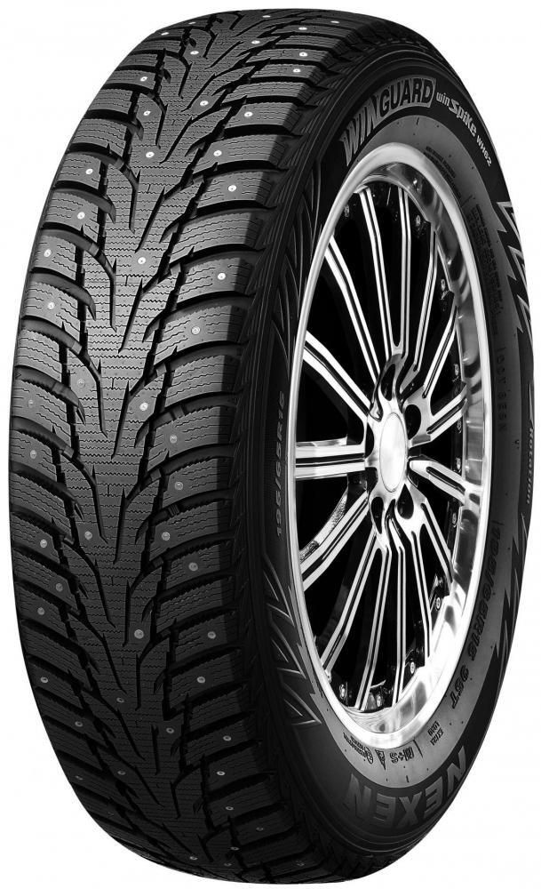 Nexen-Roadstone Winguard WinSpike WH62 215/55 R16 97T (шип)