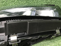 Фара правая Mercedes GLE V167 18-24 Multibeam LED