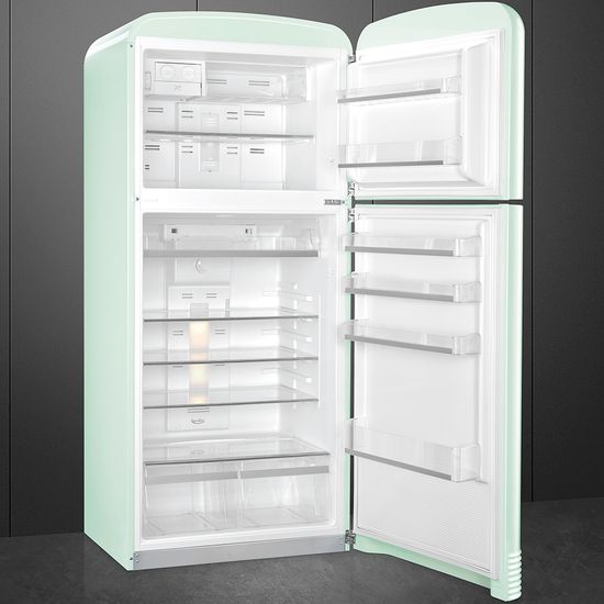 Холодильник Smeg FAB50RPG