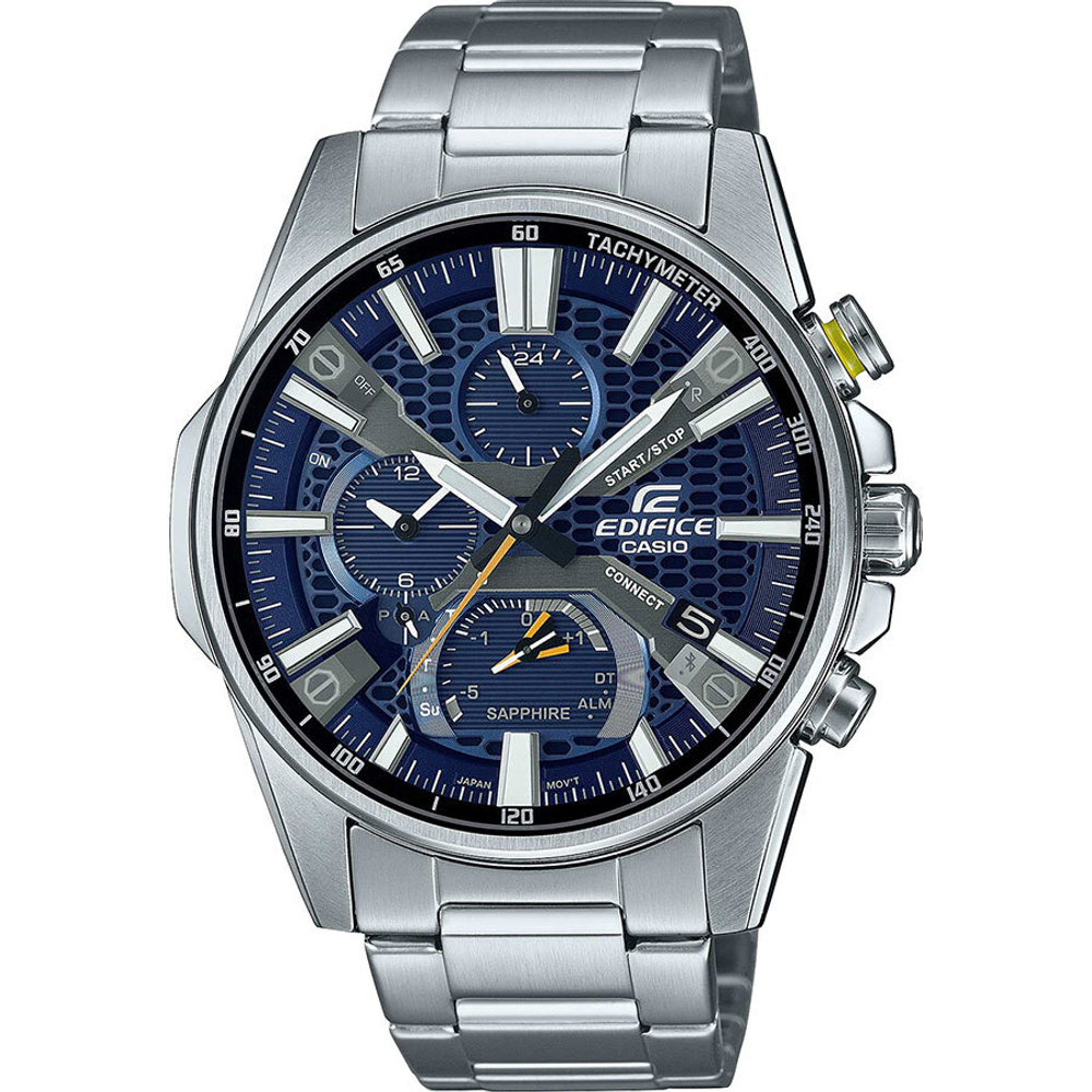 Мужские  наручные часы Casio Edifice EQB-1200D-2AER