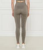 Леггинсы MISAGA - бежевый(LEGGINGS MOD.1)