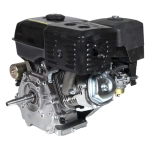 Lifan 190FD-V двигатель бензиновый (конусный вал 106 мм) 00-00003006