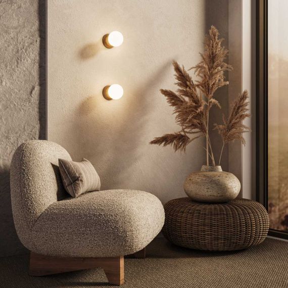 Настенный светильник Eurosvet a071589