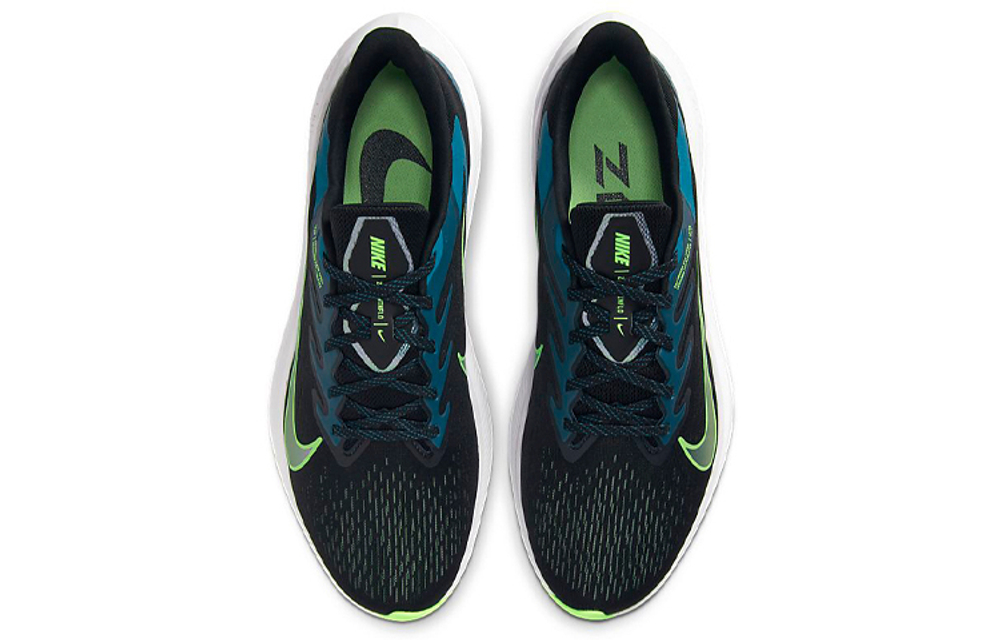 Кроссовки Nike Zoom Winflo 7