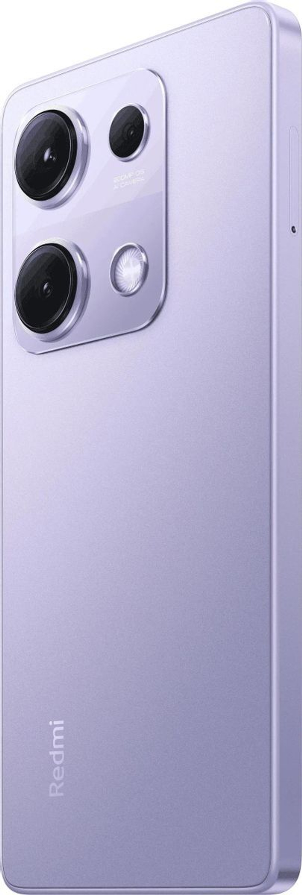Redmi Note 14S 12/512Gb EU Aurora Purple