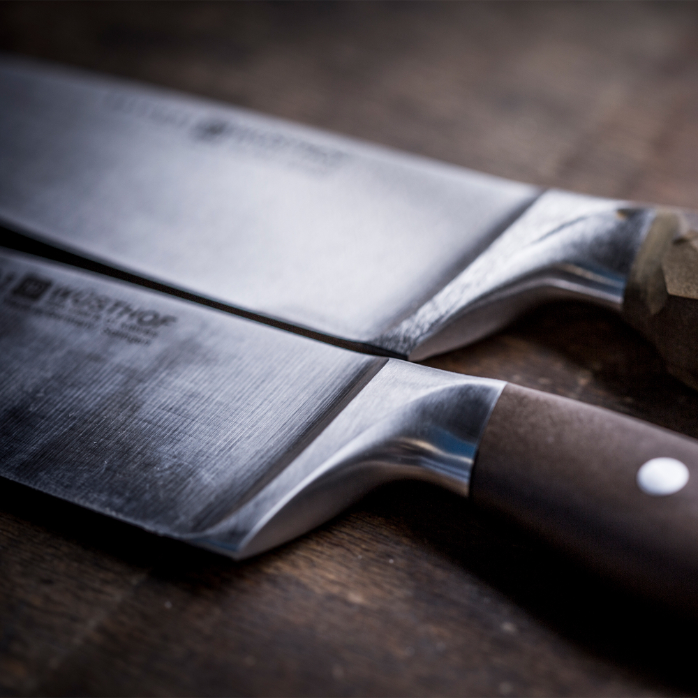 Нож кухонный для хлеба 23см Wuesthof Epicure