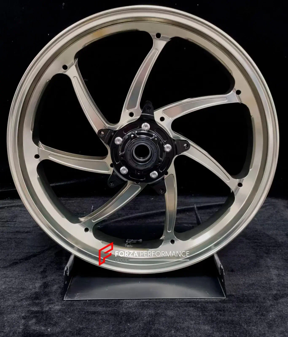 Кованые диски для YAMAHA XSR VSTAR BOLT Ямаха мотоцикл колеса ковка диск