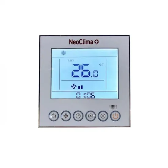 Канальный кондиционер Neoclima NS/NU-60DT3