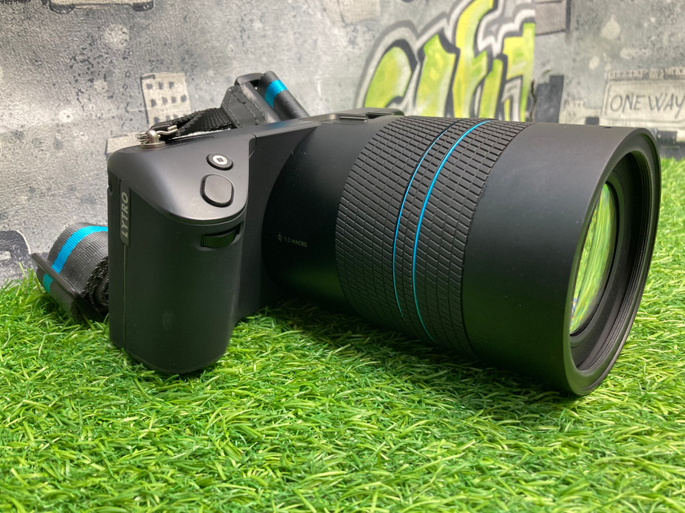 Lytro Illum