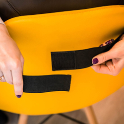 uShiatsu Plus беспроводная массажная подушка медицинская