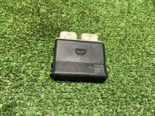 Блок управления багажника VW Touareg 3 (2018-н.в.)