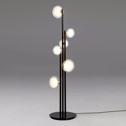 Floor design lamp  Nabila by Tooy