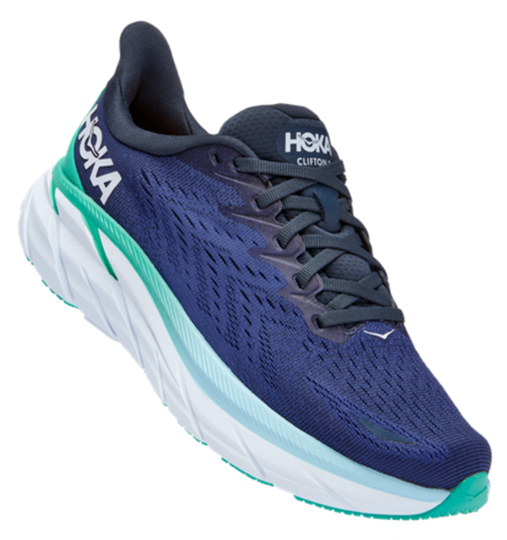 Кроссовки женские Hoka Clifton 8