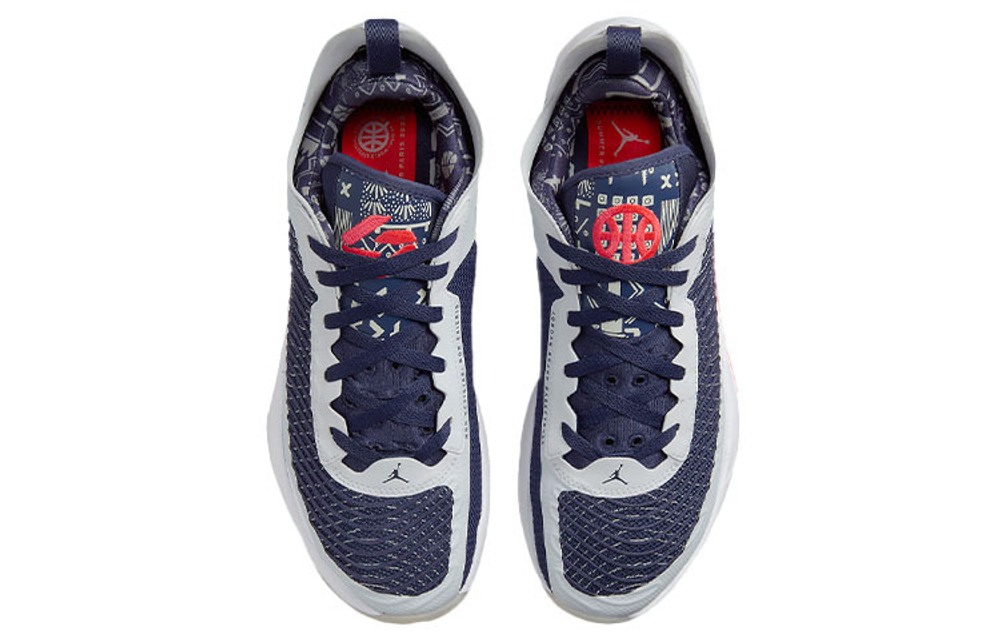 Кроссовки Jordan Luka 1 1 Quai 54