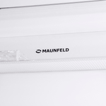 Встраиваемый холодильник MAUNFELD MBL88SW