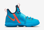 Купить в Москве Nike LeBron 14 GS Cocoa Beach