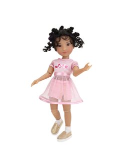 Кукла Ruby Red Минни 31см (2202SMA)