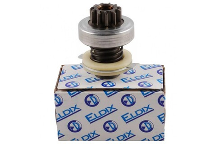 Привод стартера ELDIX SD-2101.35 ВАЗ 2101