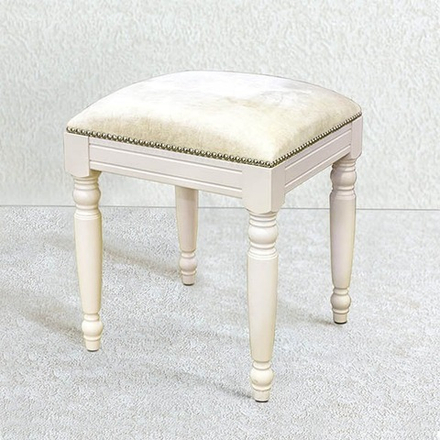 ЛОРЕНЦО Банкетка одноместная квадратная