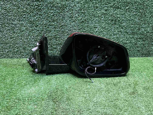 Зеркало правое BMW X2 F39 (2017-2023) 5 контактов