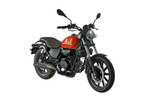 Мотоцикл SHARMAX RR 240
