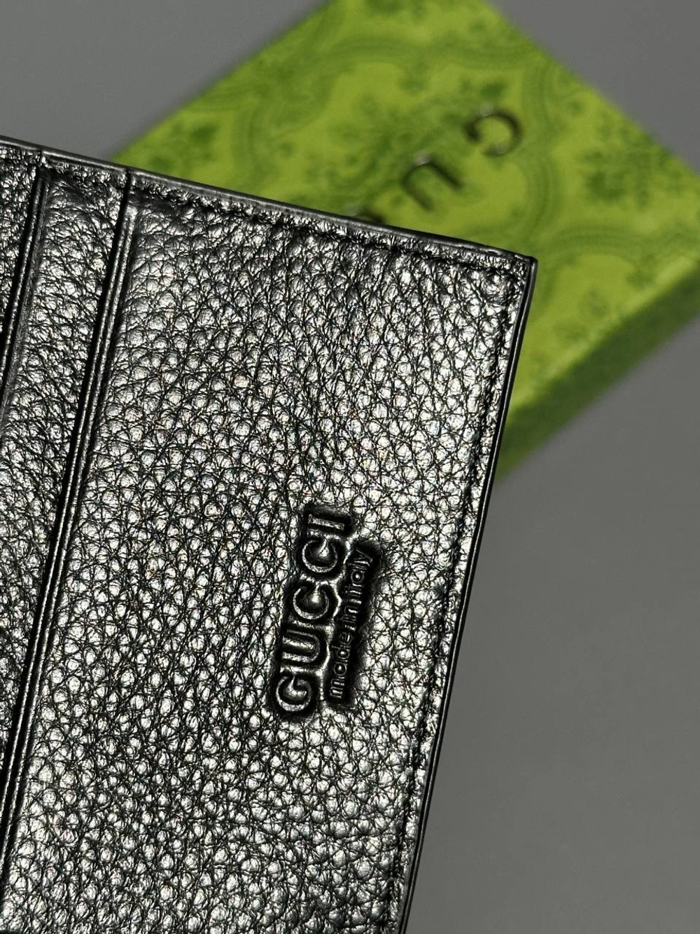 Кошелек Gucci