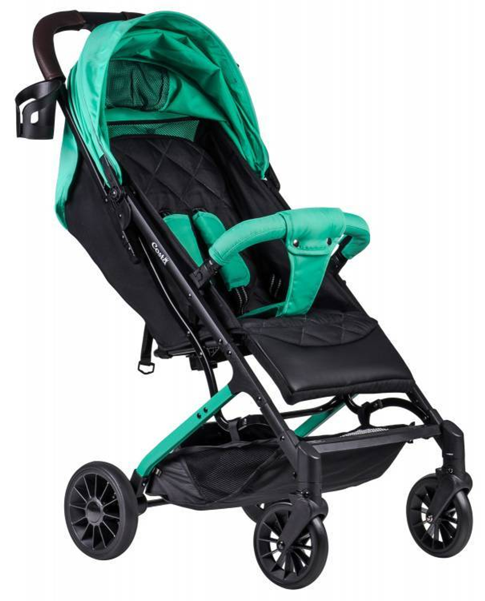 Коляска детская прогулочная Costa Tracy (Biscay green/Мятный) Артикул: T-03